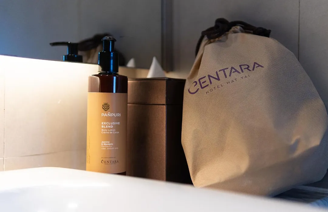 Centara Hotel Hat Yai-1