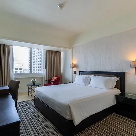 Centara Hotel Hat Yai-3